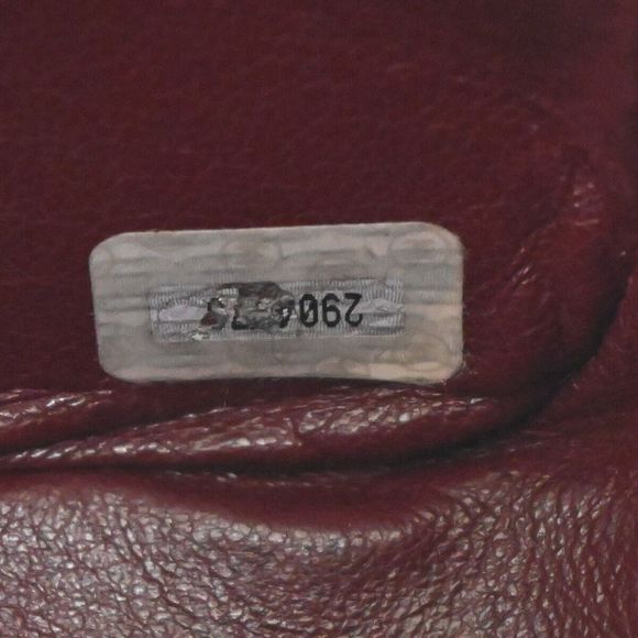 CHANEL Matelasse Handbag - Picture 6 of 16